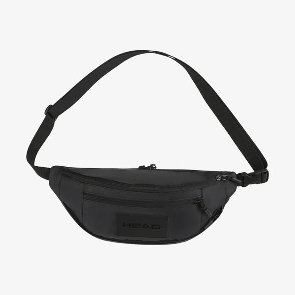 Head Tour Crossbody Bag