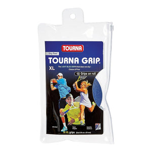 Tourna Grip XL Original 10 Pack