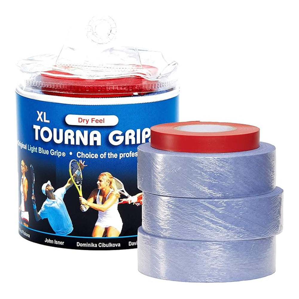 Tourna Grip XL Original 30 Pack