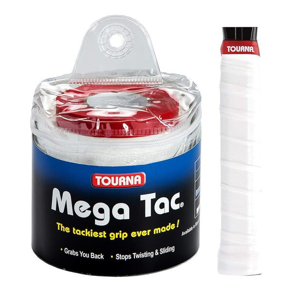 Tourna Mega Tac 30 Pack