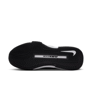 Nike Zoom GP Challenge 1 Women's Tennis Shoe (Black/White-Black)