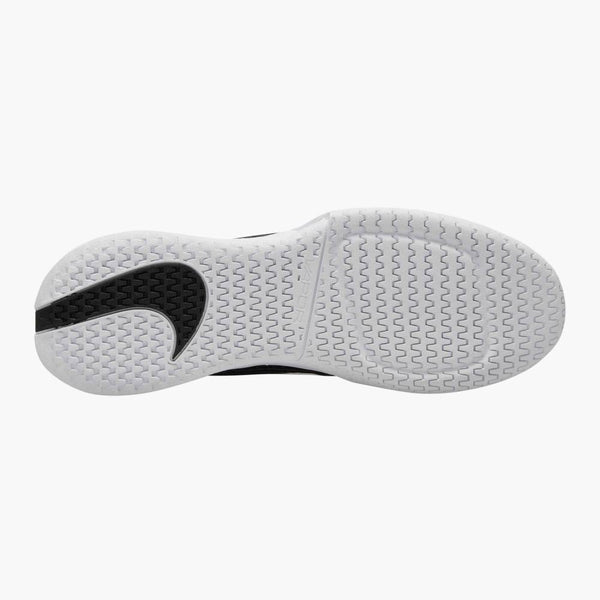 Nike Zoom Vapor Pro 3 Men's Tennis Shoe (Black/White)