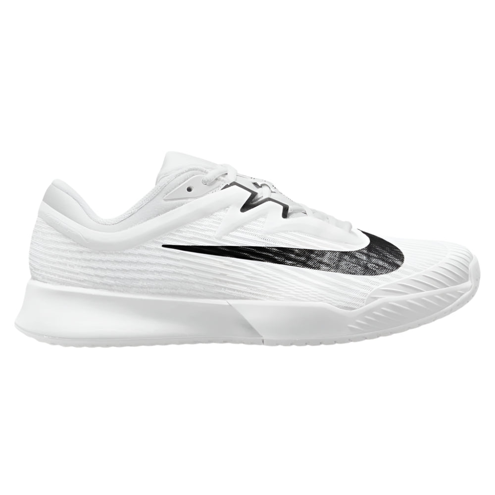 Nike Zoom Vapor Pro 3 Men's Tennis Shoe (White/Black)