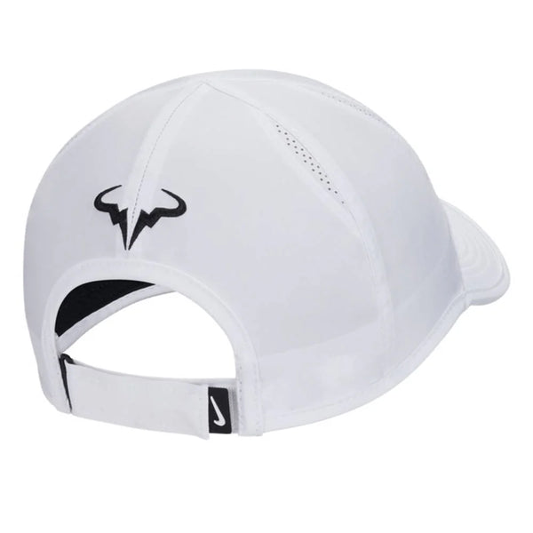 Nike Unisex Dri-FIT Rafa Club AeroBill Featherlight Cap