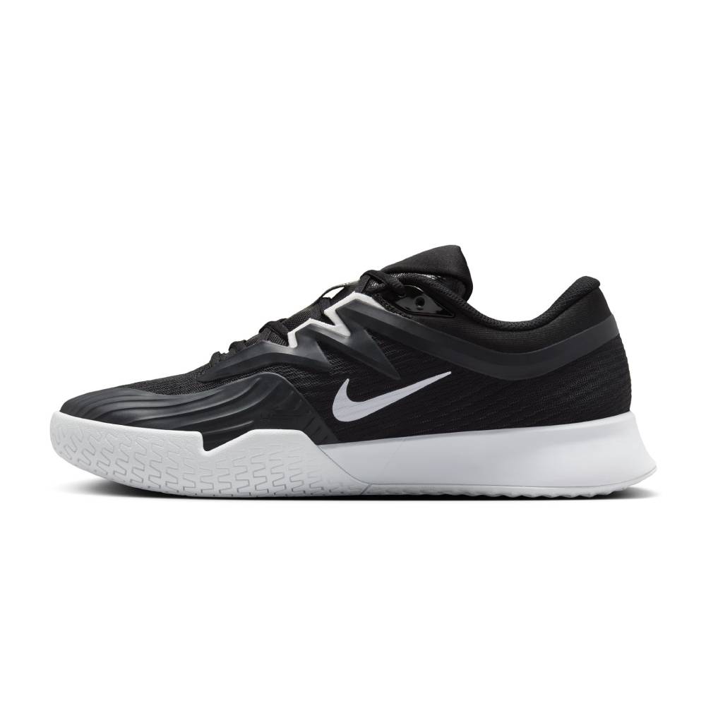 Nike Zoom Vapor Pro 3 Men's Tennis Shoe (Black/White)