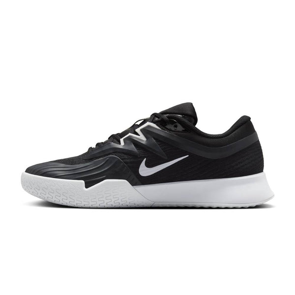 Nike Zoom Vapor Pro 3 Men's Tennis Shoe (Black/White)