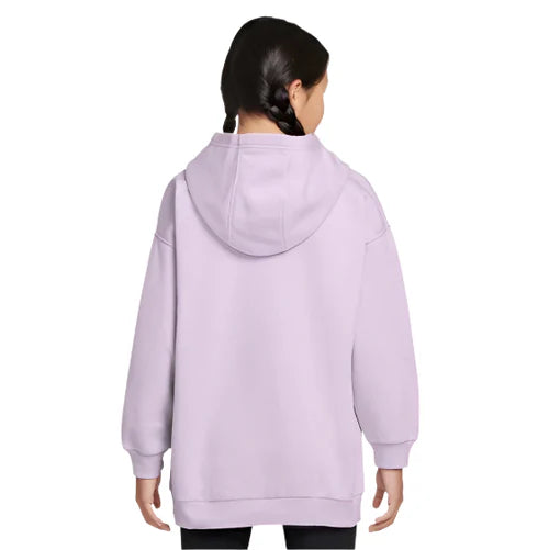 Nike Oversized Pullover Hoodie