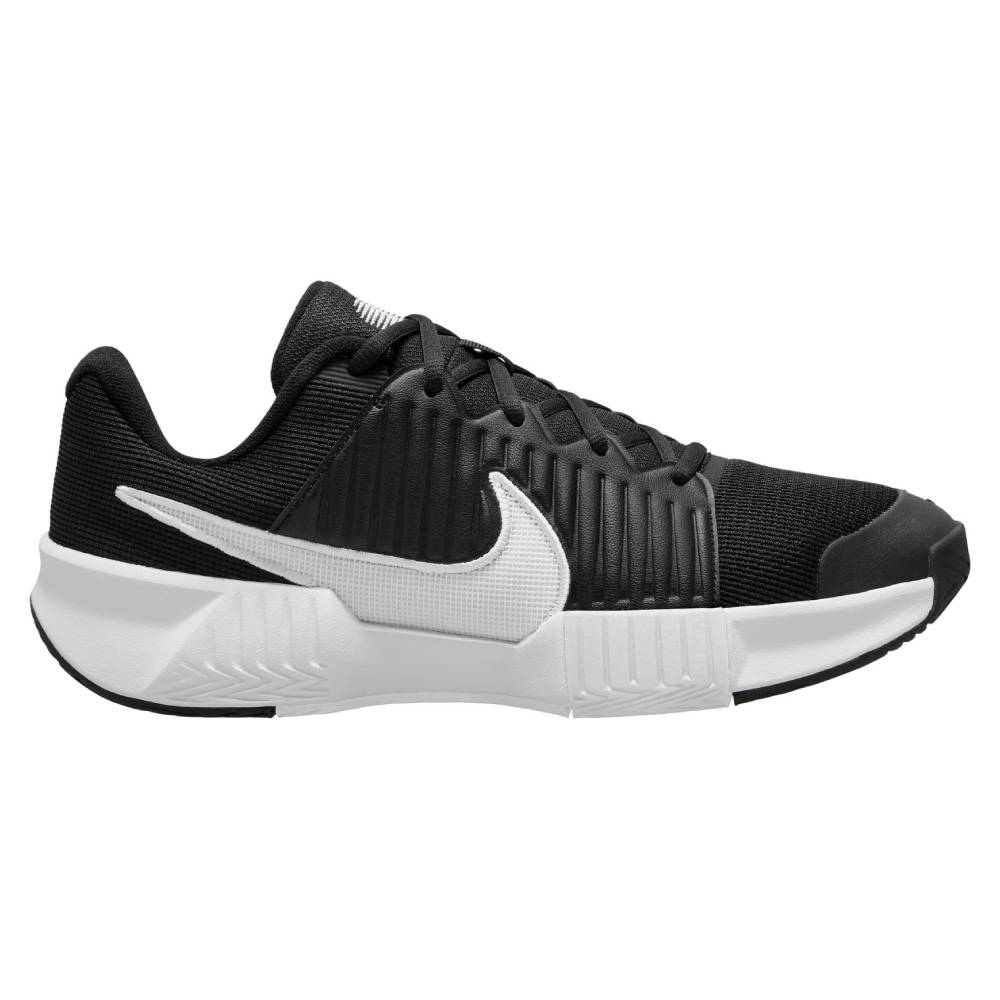 Nike Air Zoom GP Challenge Pro Men's Tennis Shoe (Black/White)