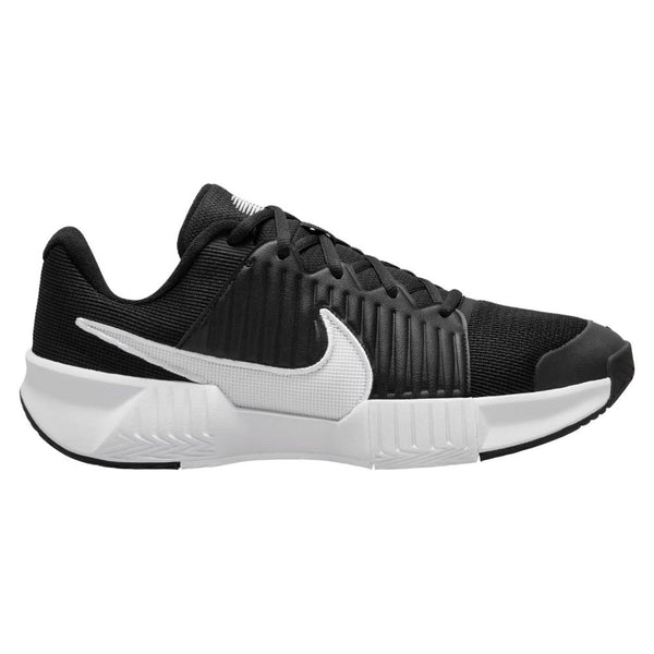Nike Air Zoom GP Challenge Pro Men's Tennis Shoe (Black/White)