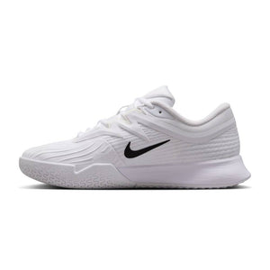Nike Air Zoom Vapor Pro 3 Women's Tennis Shoe (White/Black)
