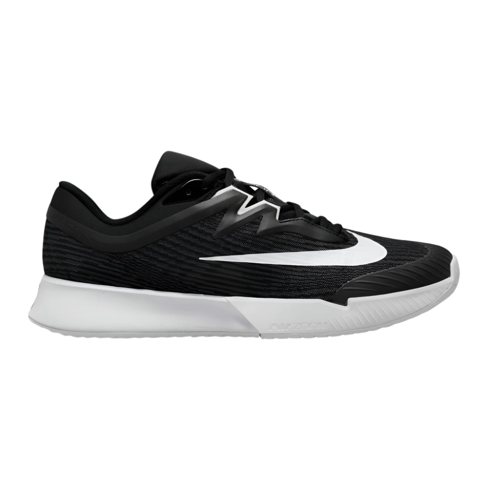 Nike Zoom Vapor Pro 3 Men's Tennis Shoe (Black/White)