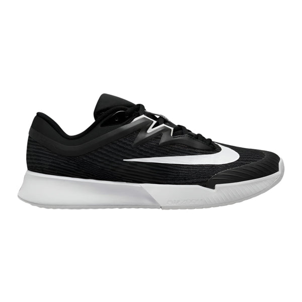 Nike Zoom Vapor Pro 3 Men's Tennis Shoe (Black/White)