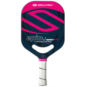 Selkirk VANGUARD Power Air - Epic