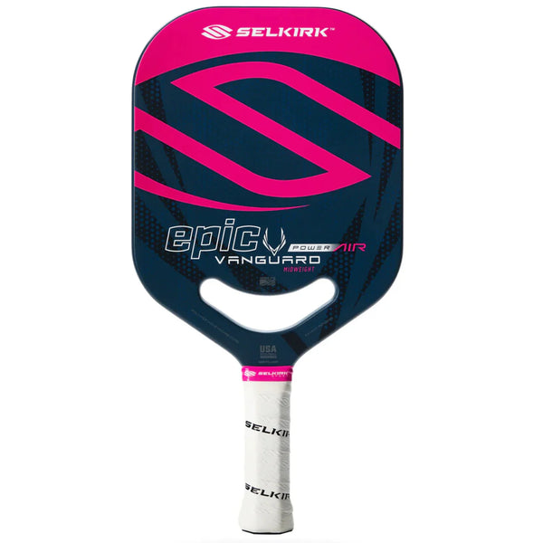 Selkirk VANGUARD Power Air - Epic