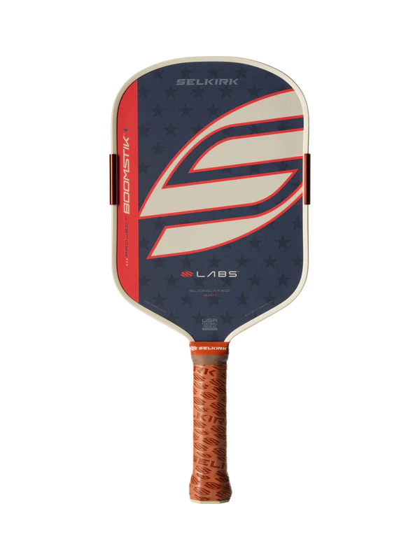 Selkirk Labs Project Boomstik - 1776 Limited Edition (Elongated)