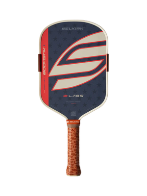Selkirk Labs Project Boomstik - 1776 Limited Edition (Elongated)
