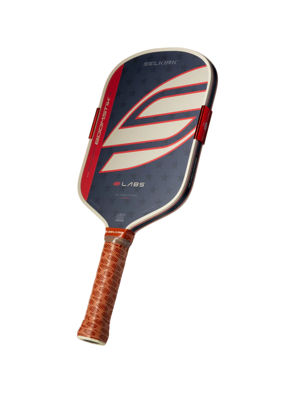 Selkirk Labs Project Boomstik - 1776 Limited Edition (Elongated)