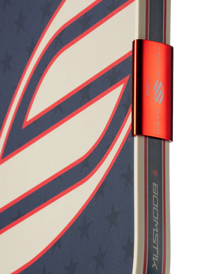 Selkirk Labs Project Boomstik - 1776 Limited Edition (Elongated)
