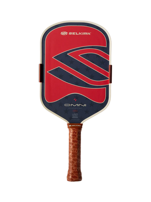 Selkirk OMNI Pickleball Paddle (Elongated)