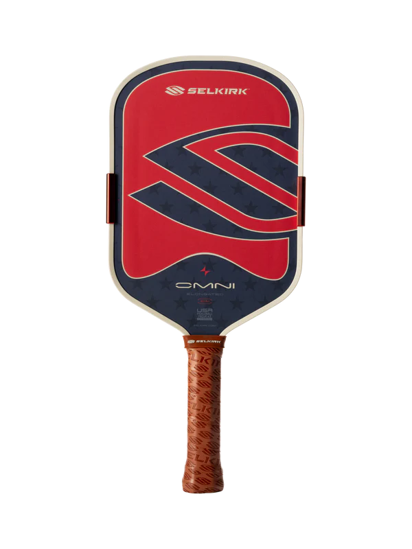 Selkirk OMNI Pickleball Paddle (Elongated)
