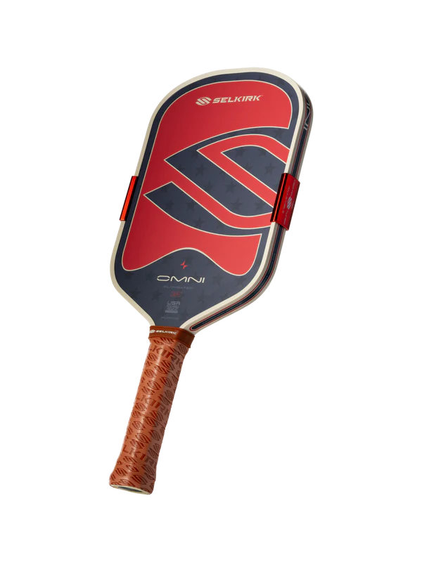 Selkirk OMNI Pickleball Paddle (Elongated)