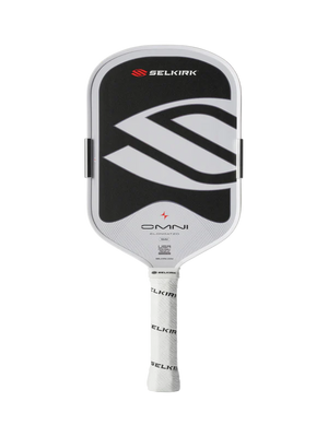 Selkirk OMNI Pickleball Paddle (Elongated)