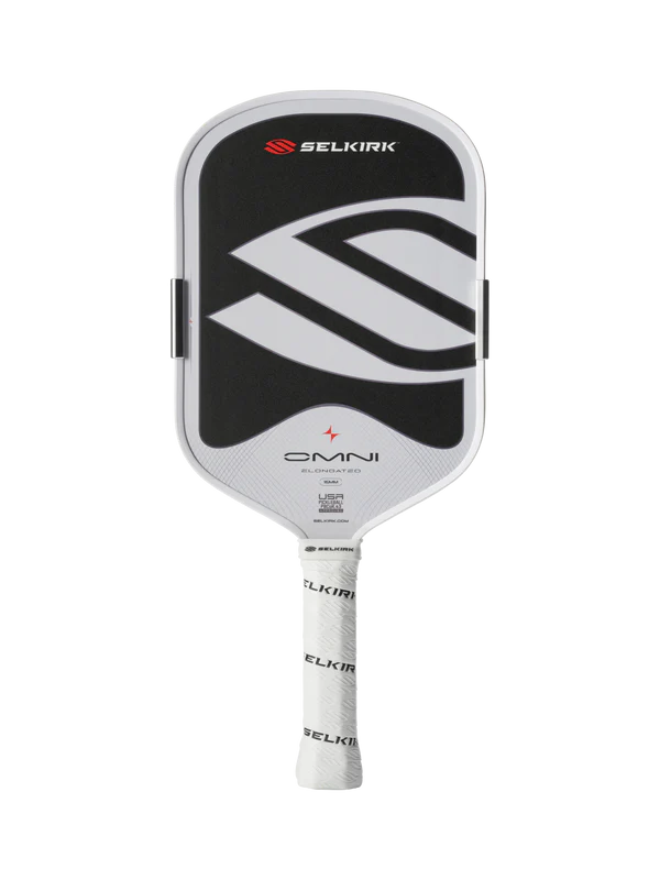 Selkirk OMNI Pickleball Paddle (Elongated)