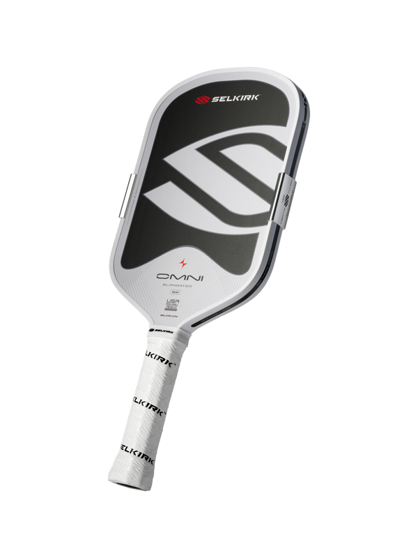 Selkirk OMNI Pickleball Paddle (Elongated)