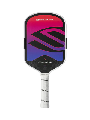 Selkirk OMNI Pickleball Paddle (Elongated)