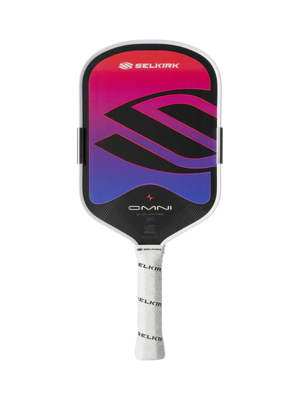 Selkirk OMNI Pickleball Paddle (Elongated)