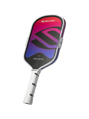 Selkirk OMNI Pickleball Paddle (Elongated)
