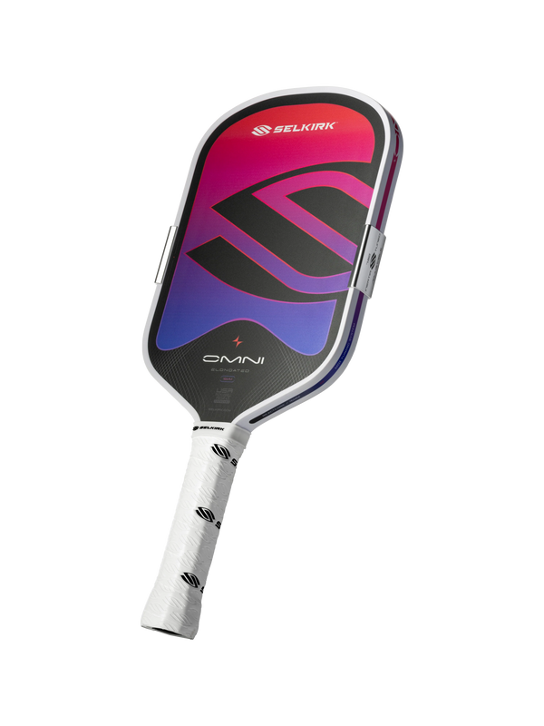 Selkirk OMNI Pickleball Paddle (Elongated)