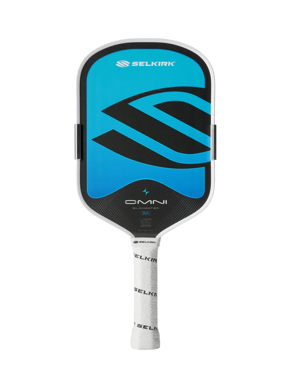Selkirk OMNI Pickleball Paddle (Elongated)