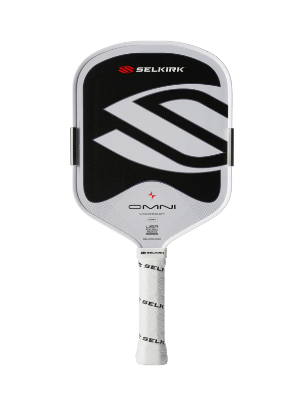 Selkirk OMNI Pickleball Paddle (Widebody)