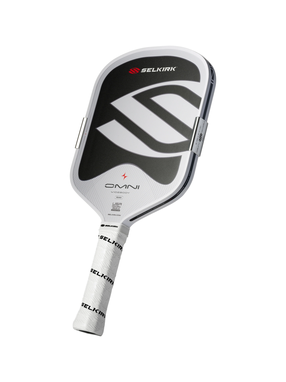 Selkirk OMNI Pickleball Paddle (Widebody)
