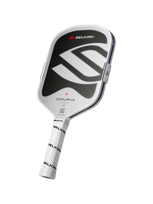 Selkirk OMNI Pickleball Paddle (Widebody)