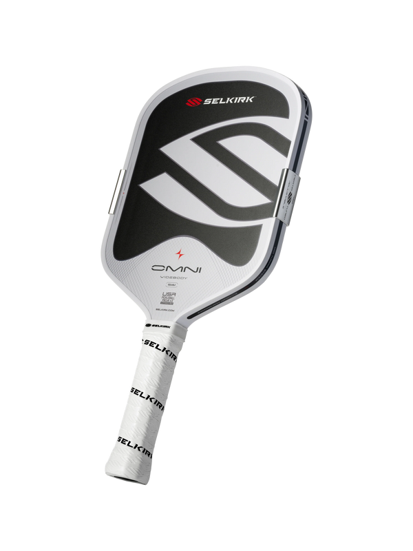 Selkirk OMNI Pickleball Paddle (Widebody)