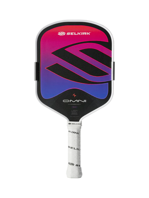 Selkirk OMNI Pickleball Paddle (Widebody)