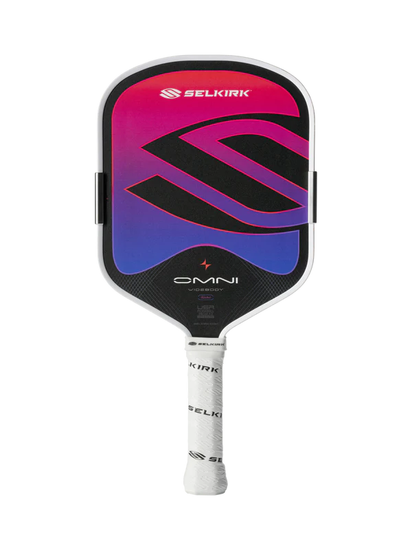 Selkirk OMNI Pickleball Paddle (Widebody)