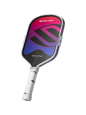 Selkirk OMNI Pickleball Paddle (Widebody)