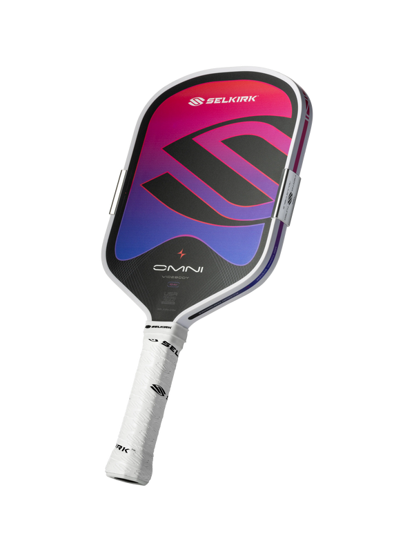 Selkirk OMNI Pickleball Paddle (Widebody)