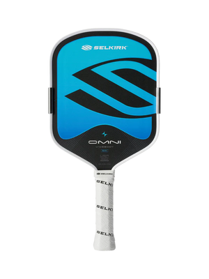 Selkirk OMNI Pickleball Paddle (Widebody)