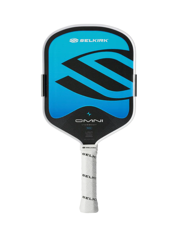 Selkirk OMNI Pickleball Paddle (Widebody)
