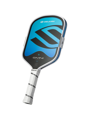 Selkirk OMNI Pickleball Paddle (Widebody)
