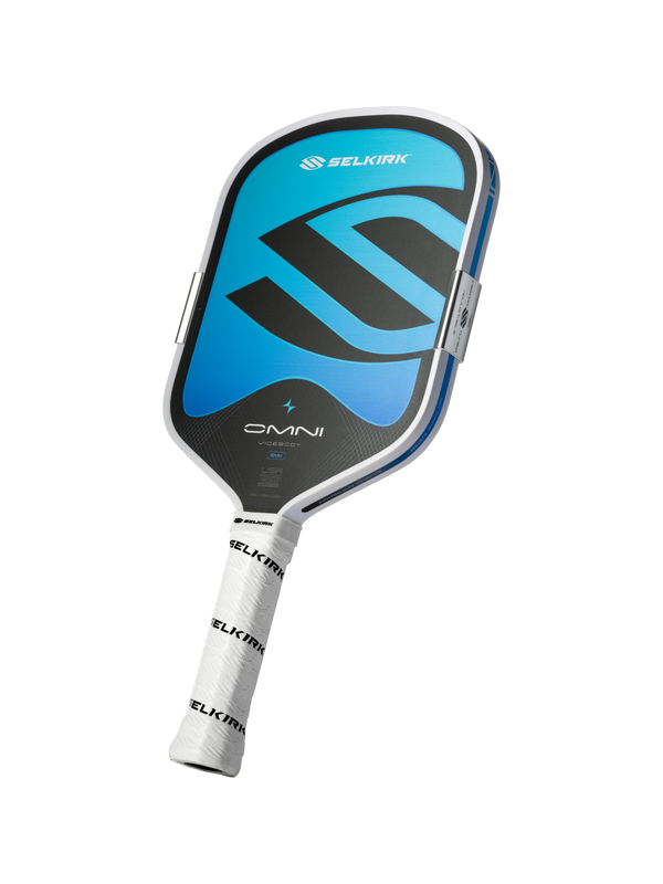 Selkirk OMNI Pickleball Paddle (Widebody)