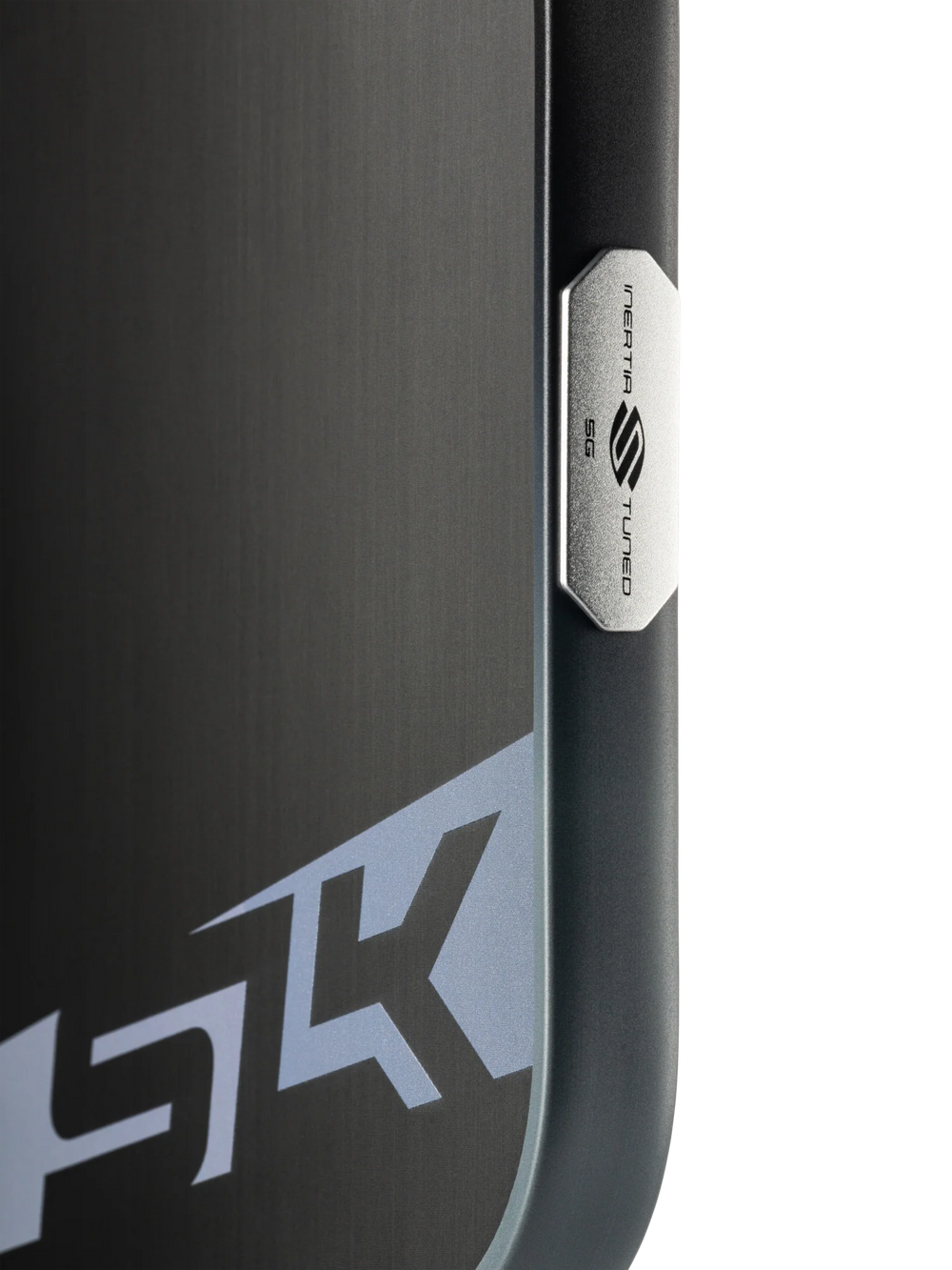 Selkirk SLK Dauntless Widebody pickleball paddle on white background