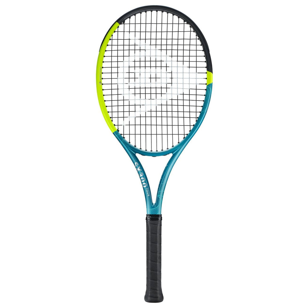 [DEMO] Dunlop SX 300 Tour (2025)