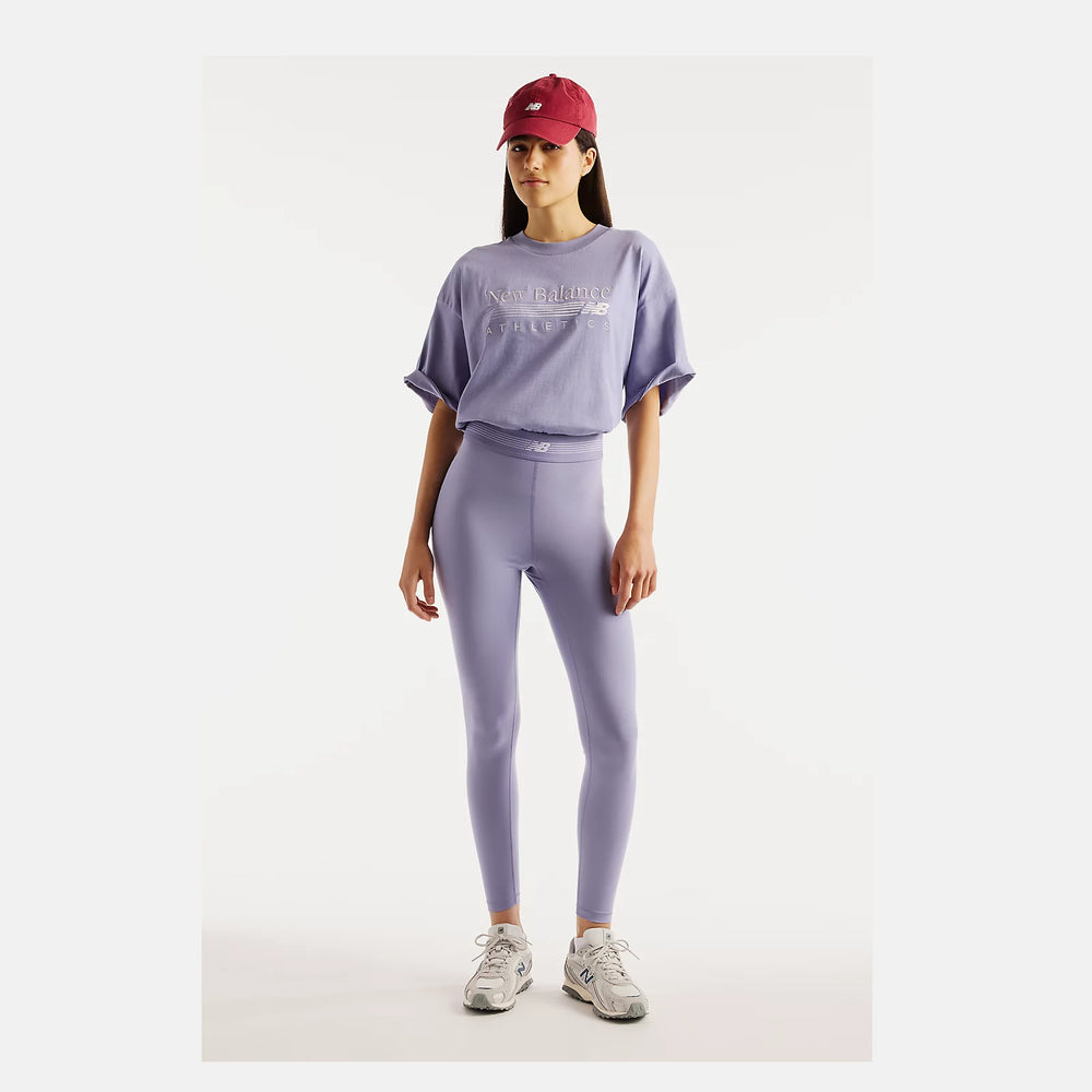 New Balance AC Legging 25"
