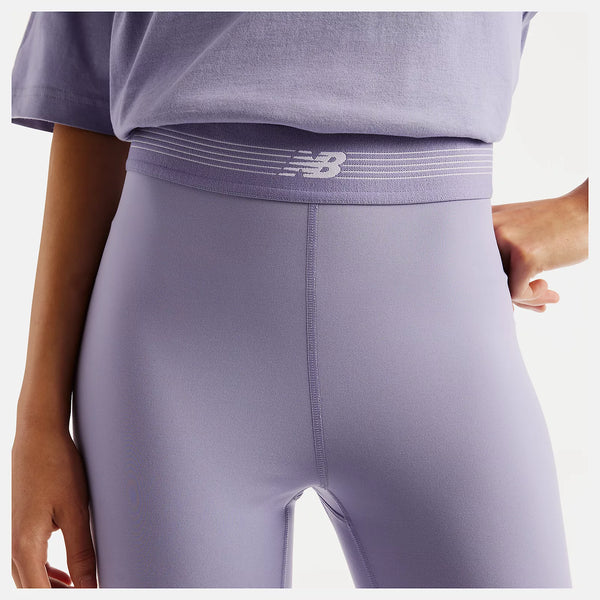 New Balance AC Legging 25"
