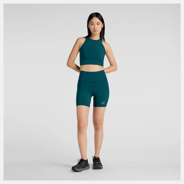 New Balance RC Elite Storage Short 6"